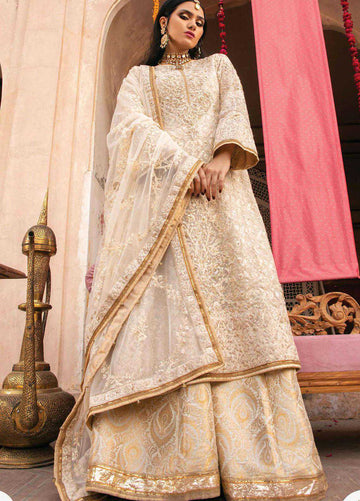 Rang Rasiya RR21HC 05 Heritage Collectables - The Wedding Series Fahad Hussyan 2021